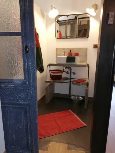 Apartamento Le Loft D Oscar Hyper Centre