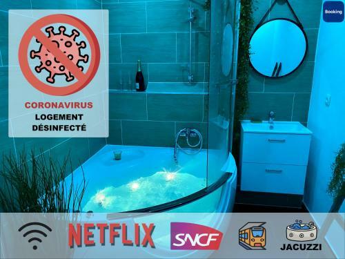 Apartamento La Cabane Voyage
