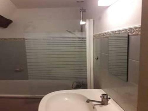 Apartamento Loft St Antoine