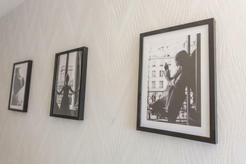 Apartamento Studios Le Medicis