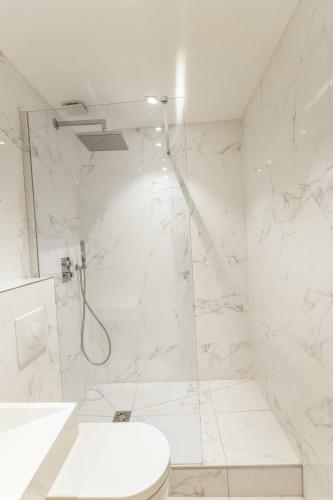 Apartamento Studios Le Medicis