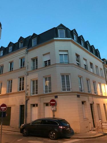 Apartamento La Savane Du Donjon