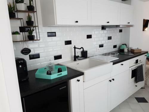 Apartamento La Bonbonni�re de Salom� Hyper Centre