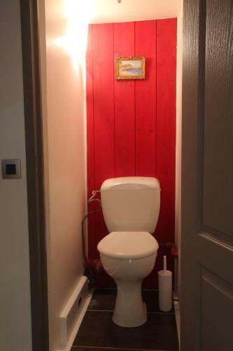 Apartamento Appartement Rouen Jeanne D'arc
