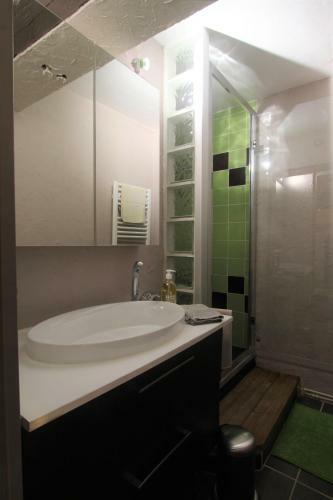 Apartamento Appartement Rouen Jeanne D'arc