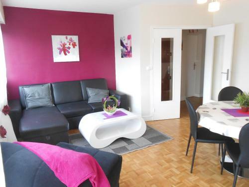 Apartamentos G�te Bretagne