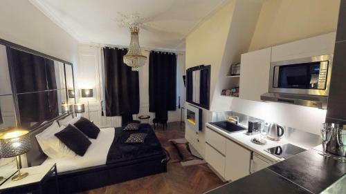 Apartamento La Galerie Des Glaces