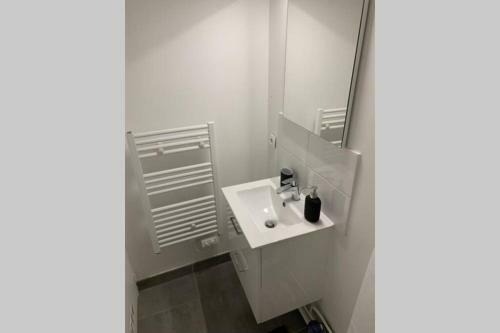 Apartamento Charmant F2 Centre Ville de Rouen