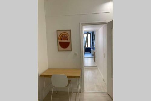 Apartamento Charmant F2 Centre Ville De Rouen