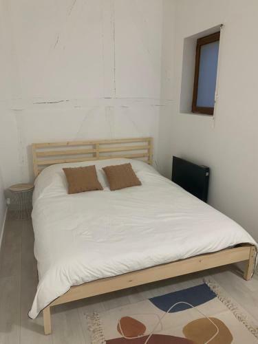 Apartamento Charmant F2 Centre Ville De Rouen