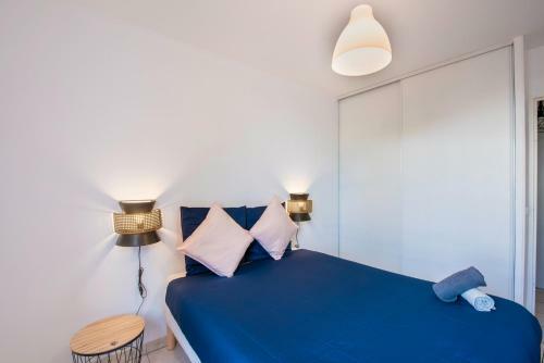 Apartamento Chic Appart Avec Parking Au Centre-ville
