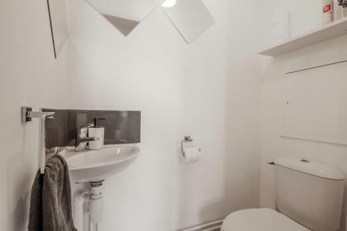 Apartamento Chic Appart Avec Parking Au Centre-ville
