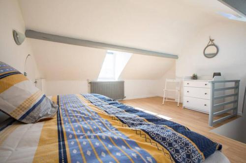 Apartamento Le Logis De Saint-cl�ment