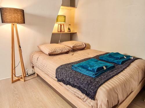 Apartamento Cosy'appart - Le Tiny