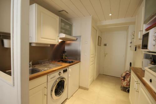 Apartamento Alchimie