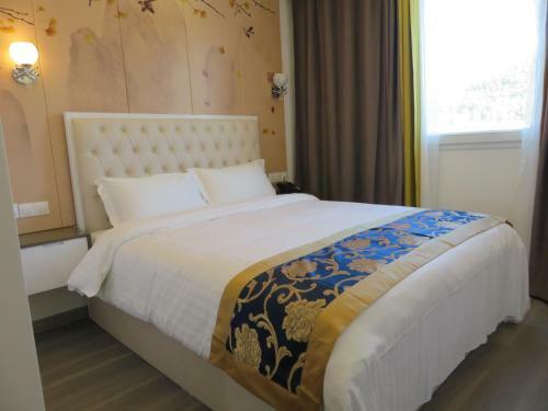 Hotel Soleil D?�t�
