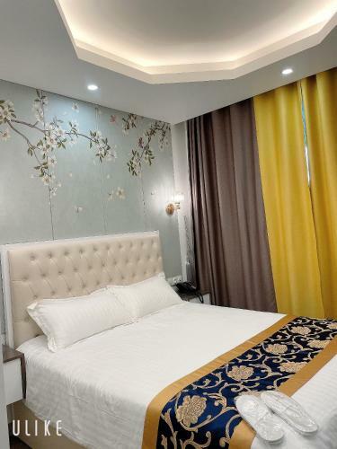 Hotel Soleil D?�t�