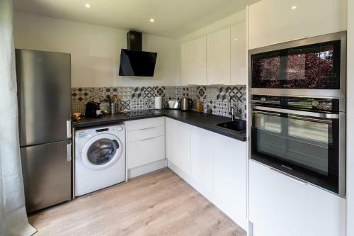 Apartamento Rouen S�jour Confort-le D'aur�villy