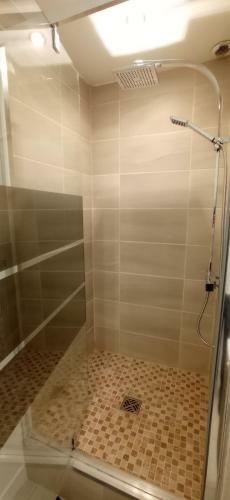 Apartamento Appart Coeur de Rouen - Majestic