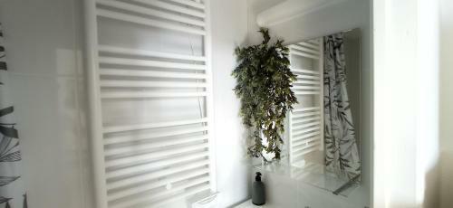 Apartamento Appart Coeur de Rouen - Majestic