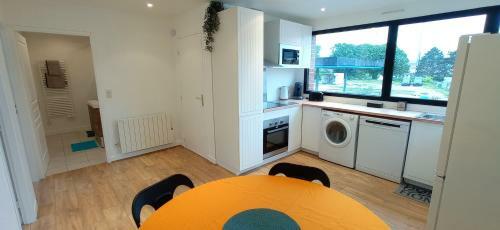 Apartamento Appart Coeur de Rouen - Majestic