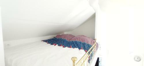 Apartamento Appart Coeur de Rouen - Majestic