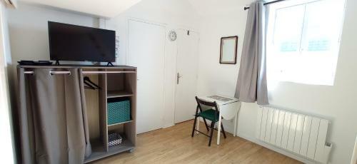 Apartamento Appart Coeur de Rouen - Majestic