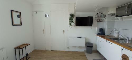 Apartamento Appart Coeur de Rouen - Majestic