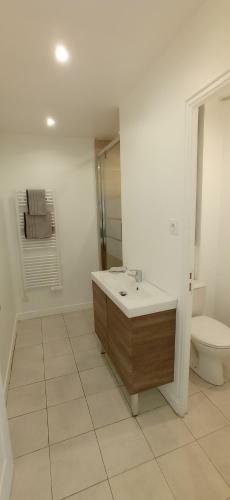 Apartamento Appart Coeur de Rouen - Majestic