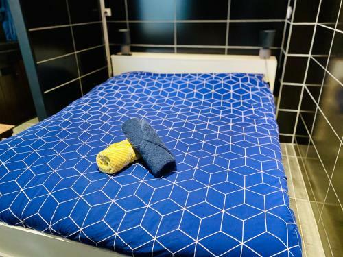 Apartamento Jacuzzi Dans Appartement T2 Centre-ville