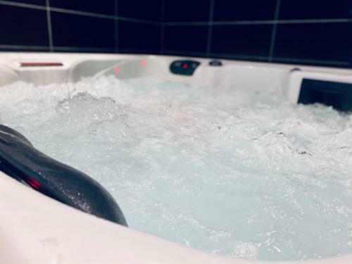 Apartamento Jacuzzi Dans Appartement T2 Centre-ville