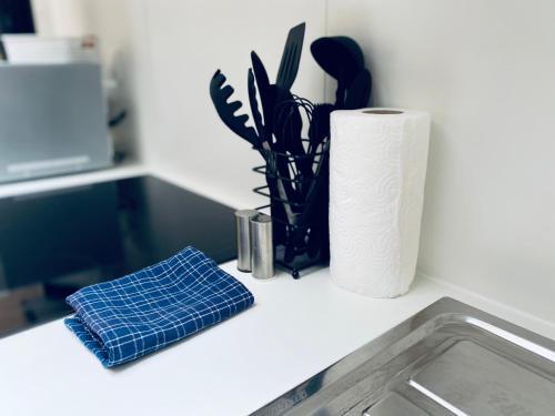 Apartamento Jacuzzi Dans Appartement T2 Centre-ville