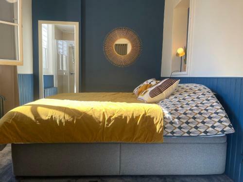 Apartamento Beaux-arts ? 2 Chambres 2 Sdb ? Parking Priv�