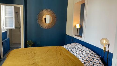 Apartamento Beaux-arts ? 2 Chambres 2 Sdb ? Parking Priv�