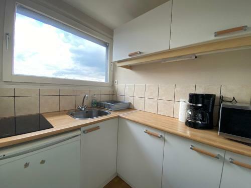 Apartamento Le Campulley