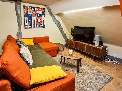 Apartamento Cosyappart - Le Saint Vivien
