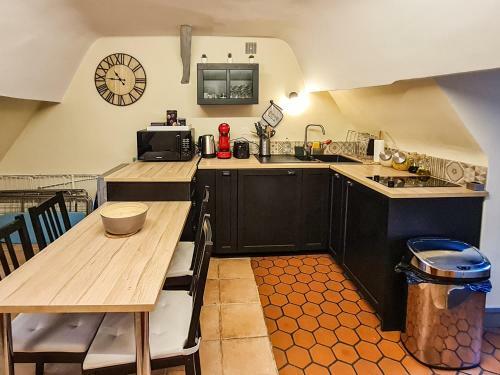 Apartamento Cosyappart - Le Saint Vivien