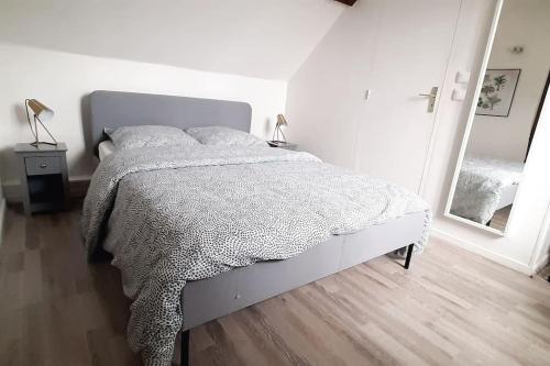 Apartamento Rouen Le Jouvenet Au Calme