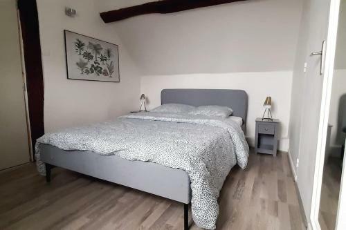 Apartamento Rouen Le Jouvenet Au Calme