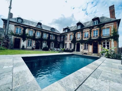 Hostal Maison D'h�tes L'�vidence