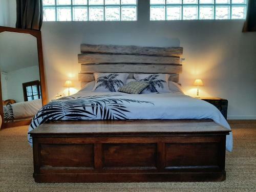 Hostal Maison D'h�tes L'�vidence