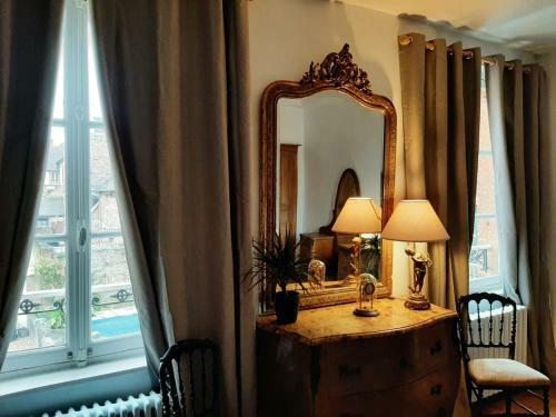 Hostal Maison D'h�tes L'�vidence