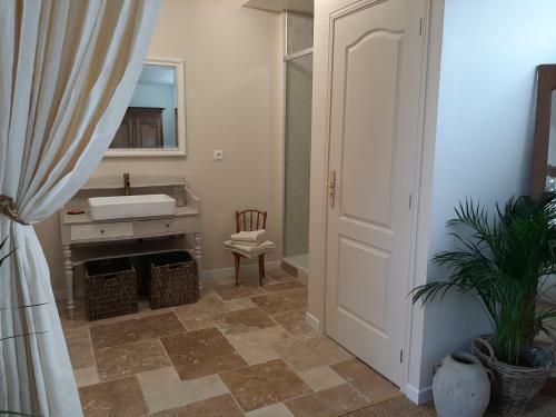 Hostal Maison D'h�tes L'�vidence