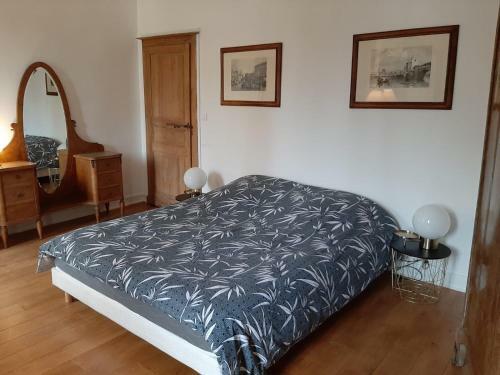 Hostal Maison D'h�tes L'�vidence