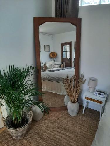 Hostal Maison D'h�tes L'�vidence