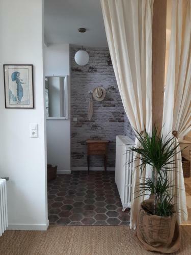 Hostal Maison D'h�tes L'�vidence