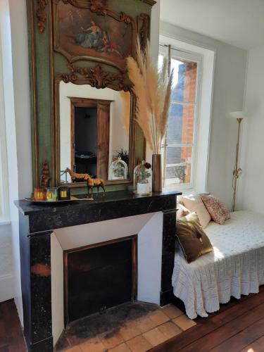 Hostal Maison D'h�tes L'�vidence