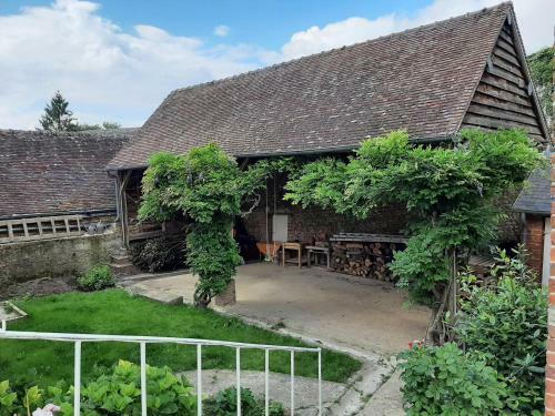Hostal Maison D'h�tes L'�vidence