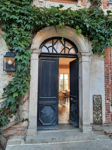 Hostal Maison D'h�tes L'�vidence