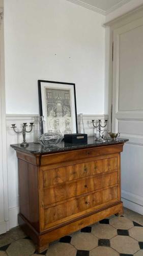 Hostal Maison D'h�tes L'�vidence